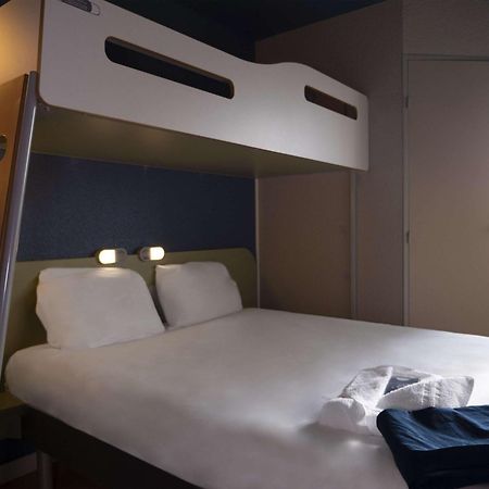 Ibis Budget Arles Sud Fourchon ภายนอก รูปภาพ