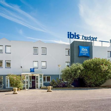 Ibis Budget Arles Sud Fourchon ภายนอก รูปภาพ