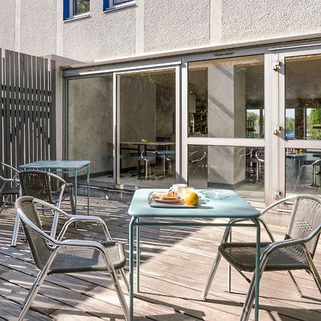 Ibis Budget Arles Sud Fourchon ภายนอก รูปภาพ