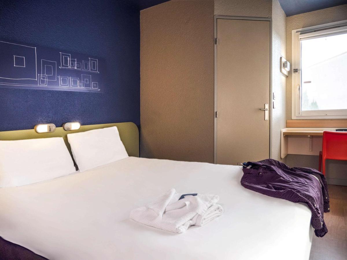Ibis Budget Arles Sud Fourchon ภายนอก รูปภาพ