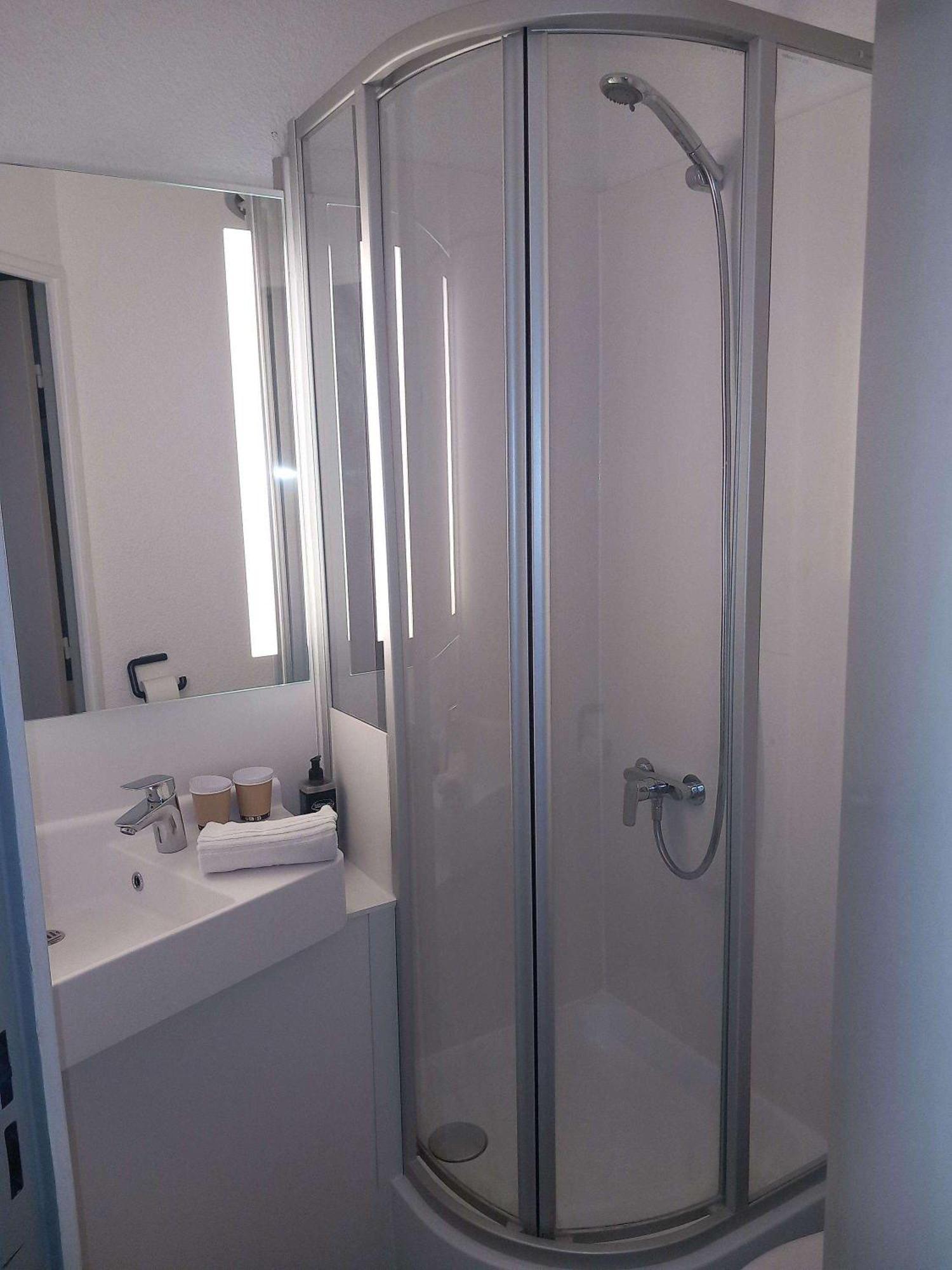 Ibis Budget Arles Sud Fourchon ภายนอก รูปภาพ