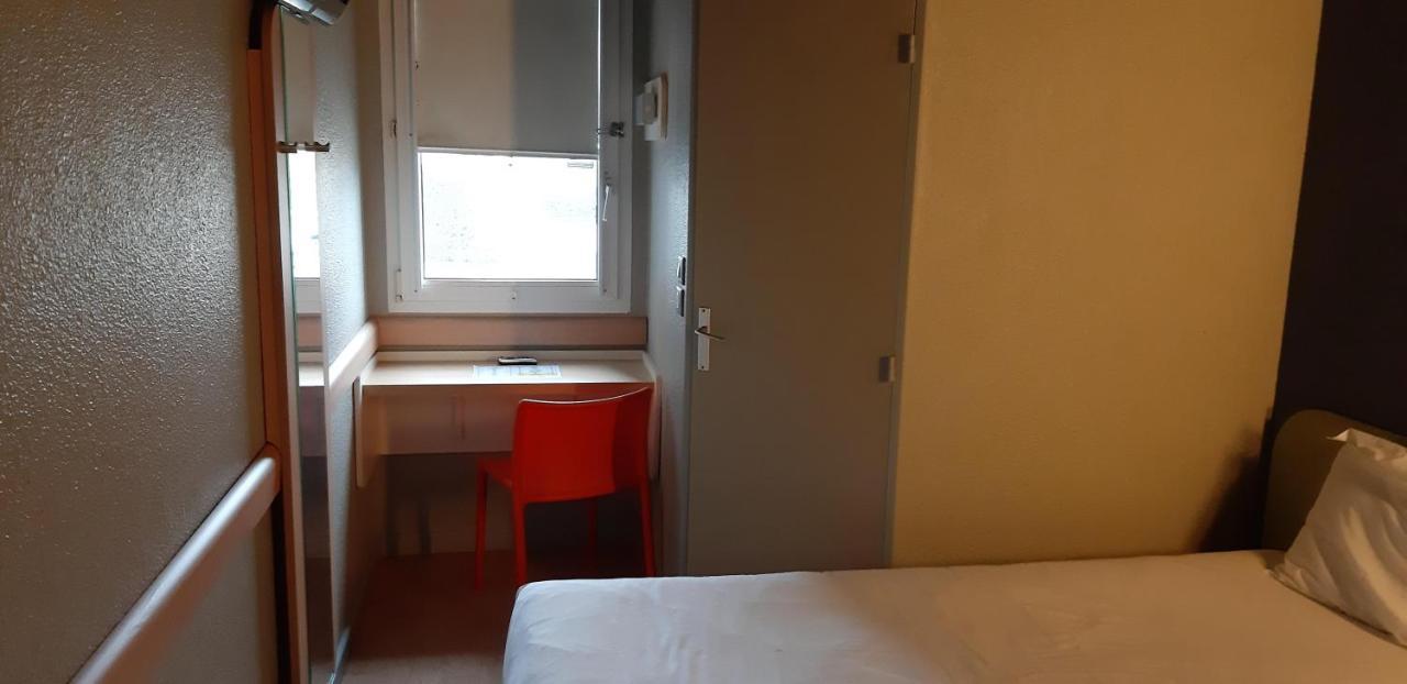 Ibis Budget Arles Sud Fourchon ภายนอก รูปภาพ